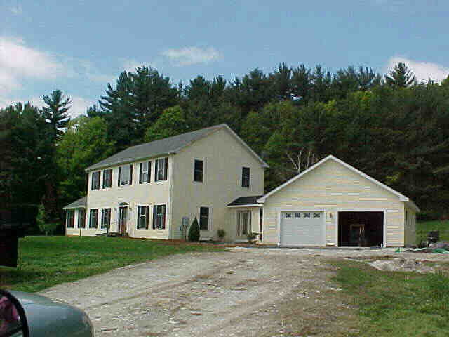 Building photograph for 196 UNDERMOUNTAIN ROAD